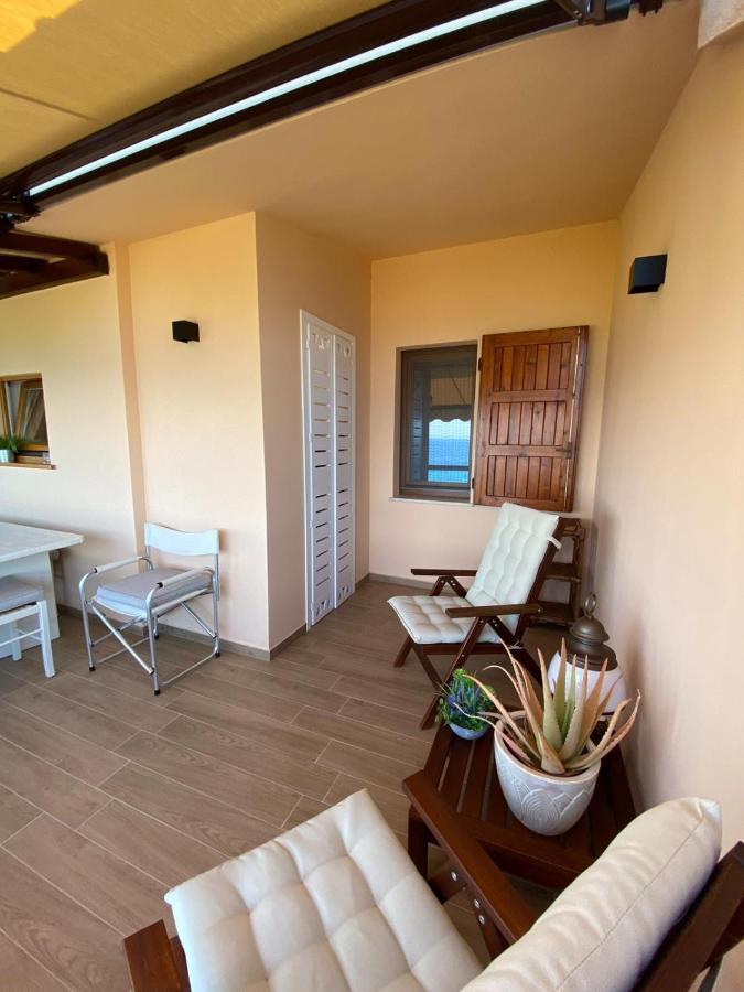 Sunrise Sisters' Home Cala Gonone Exteriér fotografie
