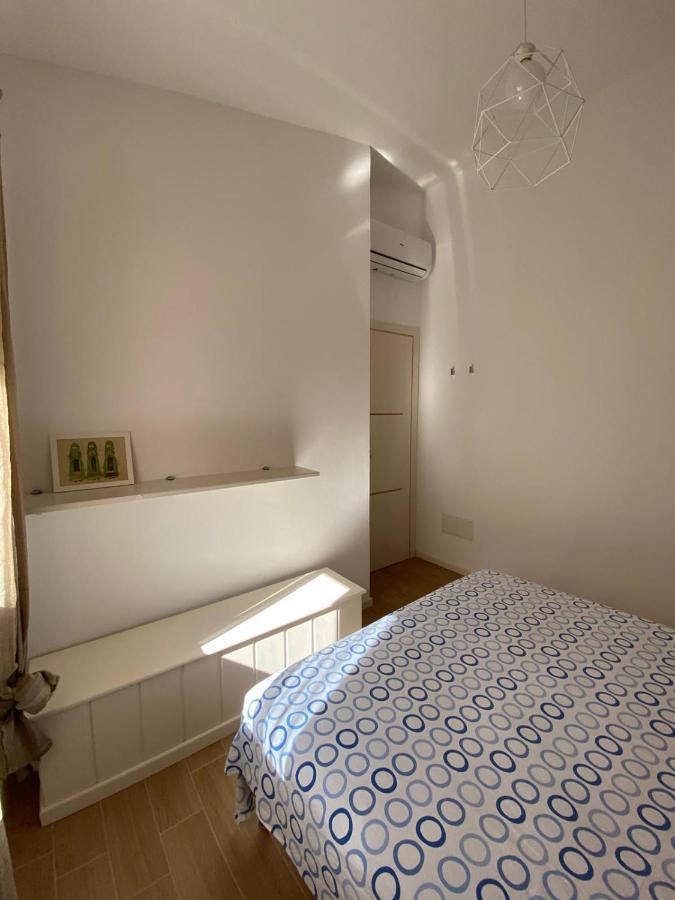 Sunrise Sisters' Home Cala Gonone Exteriér fotografie