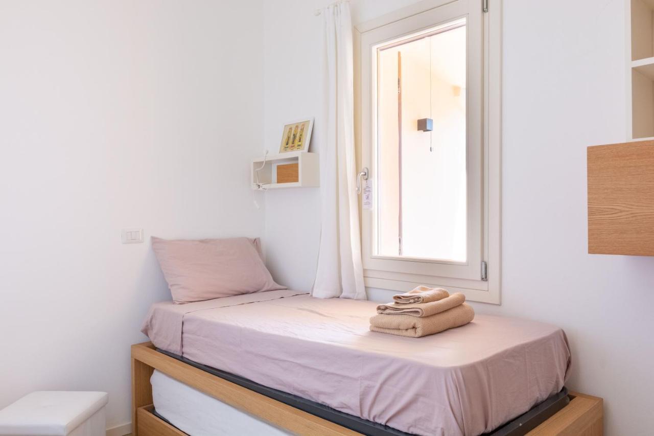 Sunrise Sisters' Home Cala Gonone Exteriér fotografie
