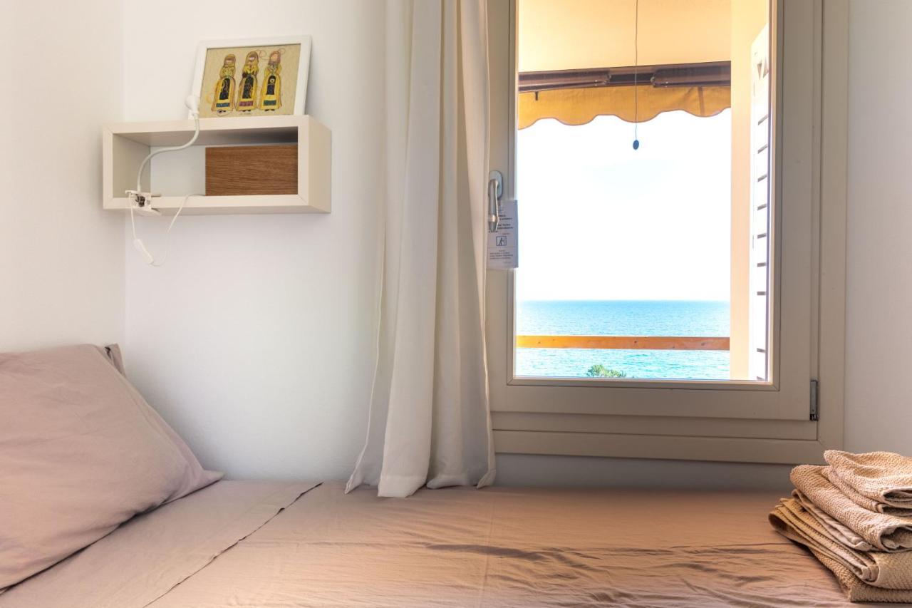 Sunrise Sisters' Home Cala Gonone Exteriér fotografie