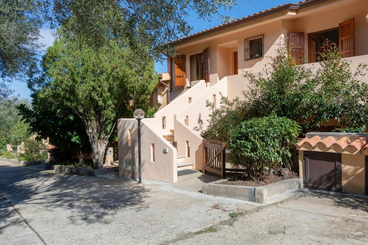 Sunrise Sisters' Home Cala Gonone Exteriér fotografie